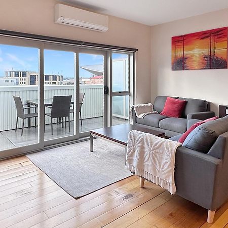 The Landings Parnell Appartement Auckland Buitenkant foto