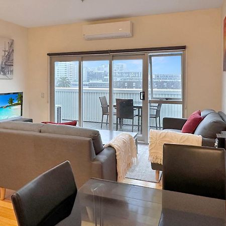 The Landings Parnell Appartement Auckland Buitenkant foto
