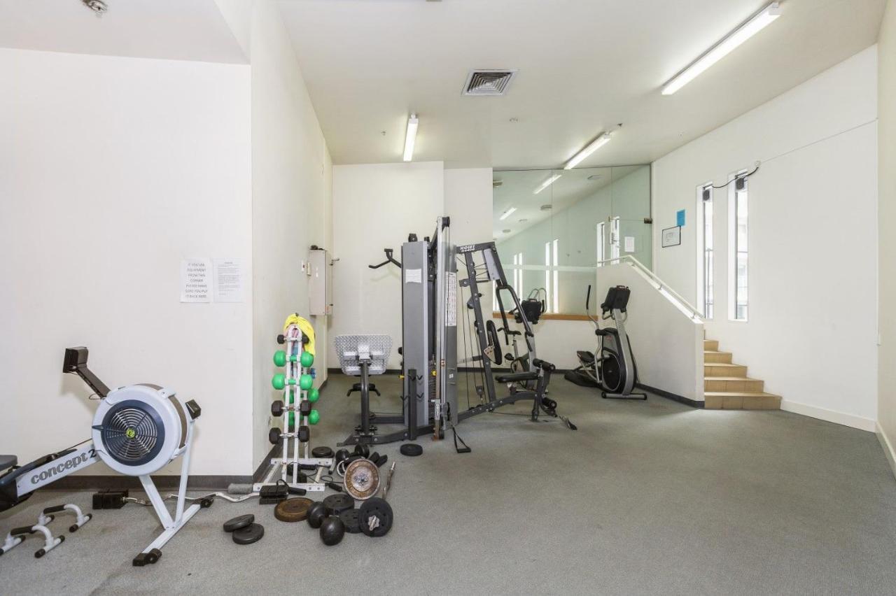 The Landings Parnell Appartement Auckland Buitenkant foto
