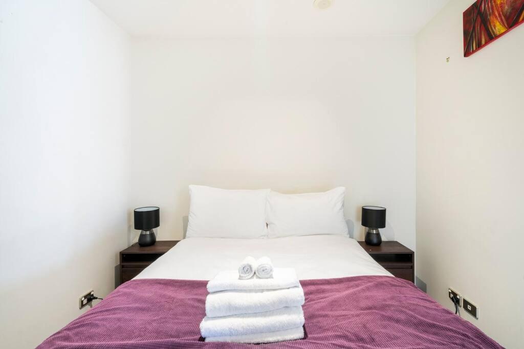 The Landings Parnell Appartement Auckland Buitenkant foto