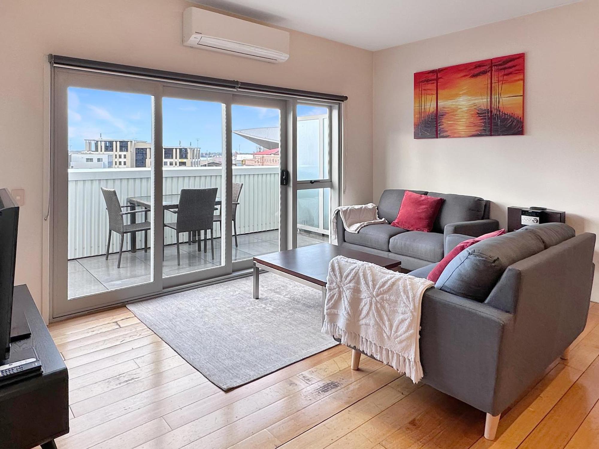The Landings Parnell Appartement Auckland Buitenkant foto