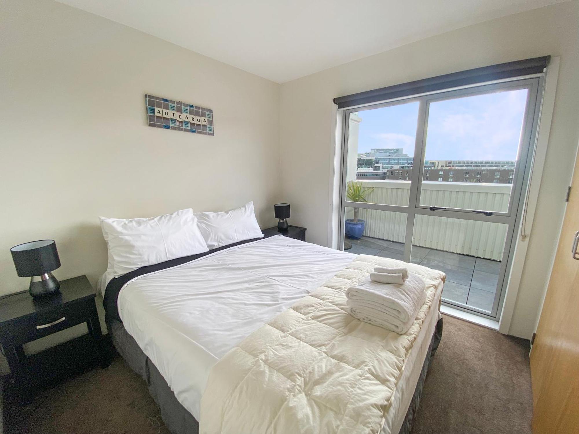 The Landings Parnell Appartement Auckland Buitenkant foto